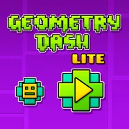 Geometry Dash Lite
