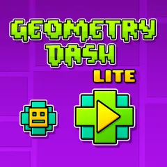Geometry Dash Lite