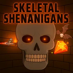 Skeletal Shenanigans